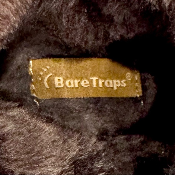 Leather Ankle Boots! - Picture 6 of 8